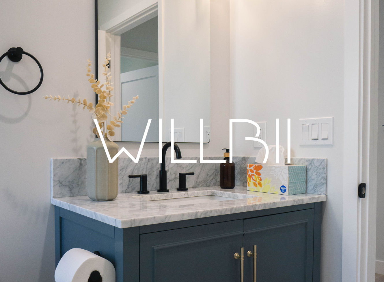 San Marino Home Remodeling - Bathroom