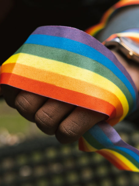 The Secret Language of the Turkish LGBTQ+ Community