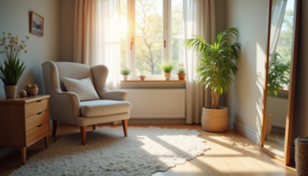 Transform Your Life with Therapy Benefits