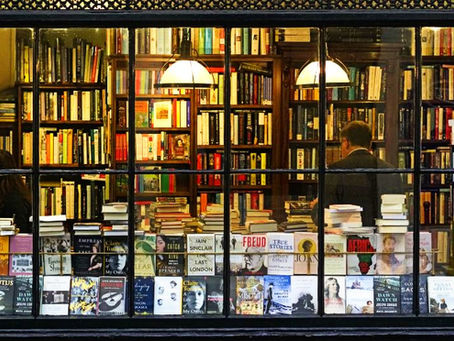 A COVER STORY: WHY CASE-BINDING IS THE EPITOME OF QUALITY FOR YOUR PUBLISHED BOOK