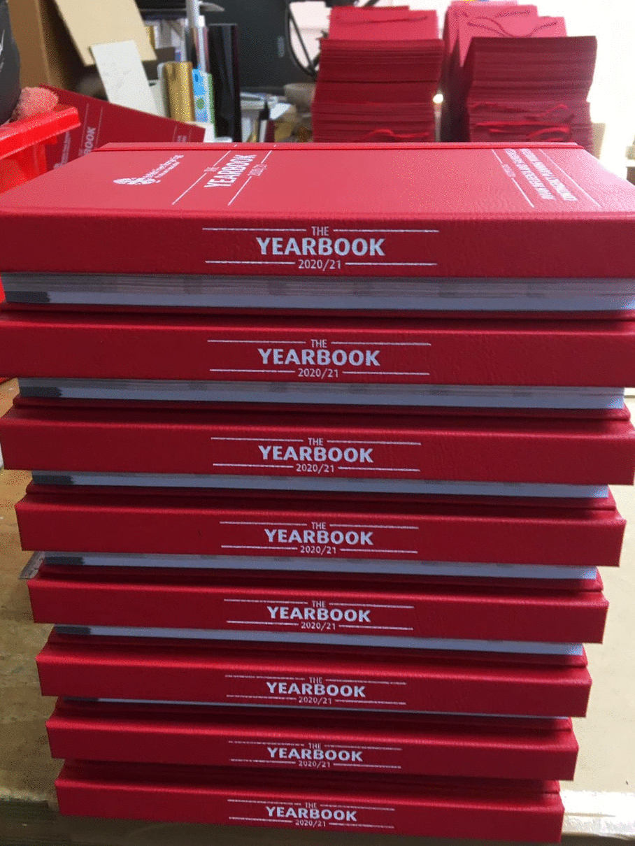 case bindingbooks