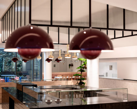 nepospaces aménagement de bureaux