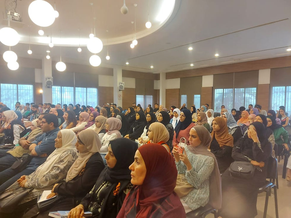 Dogodek "Proti spletnemu nasilju" / Event "Against online violence"