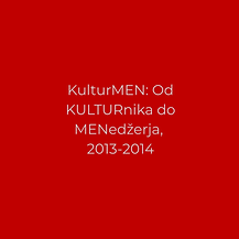 KulturMEN