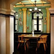 Le Bristol Hotel Dubai Hofbrauhaus (1).JPG