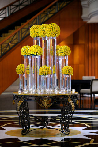 The bristol Hotel Dubai Lobby (1).JPG