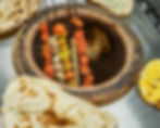 INDIAN TANDOOR & GRILL