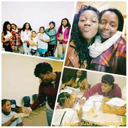 Be The Change You Want To See