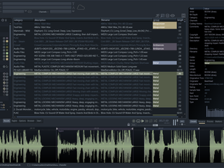 How Can Sound Editing Transform Production?