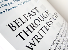 Big book belfast city hall