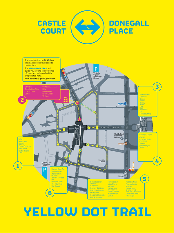 YDT Decision Point CASTLE PLACE MAP.png
