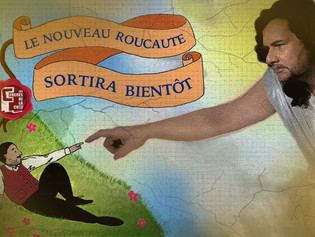 Rejoignez Roucaute sous son Tipee!