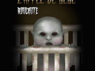 Et déjà un 5ème titre pour le Nouveau Roucaute