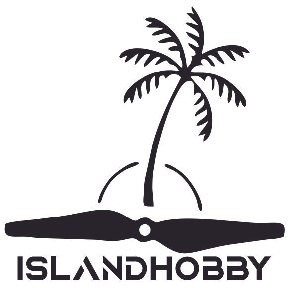 Islandhobby