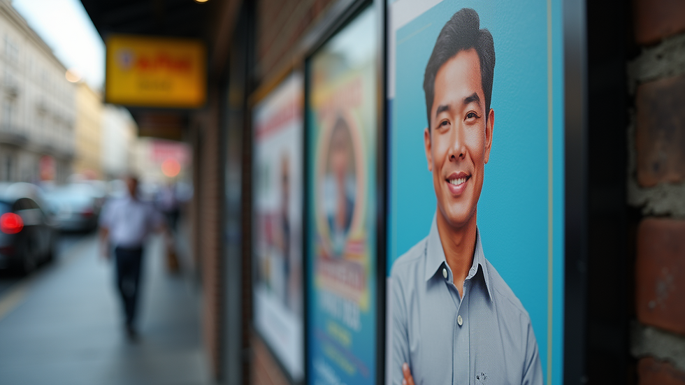 ค้นรู้จัก วัชระพงษ์ ชิมแก้ว ผู้สมัคร ส.ส.