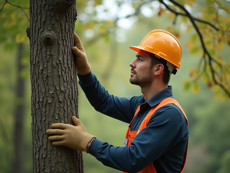 Top Benefits of Hiring a Certified Arborist