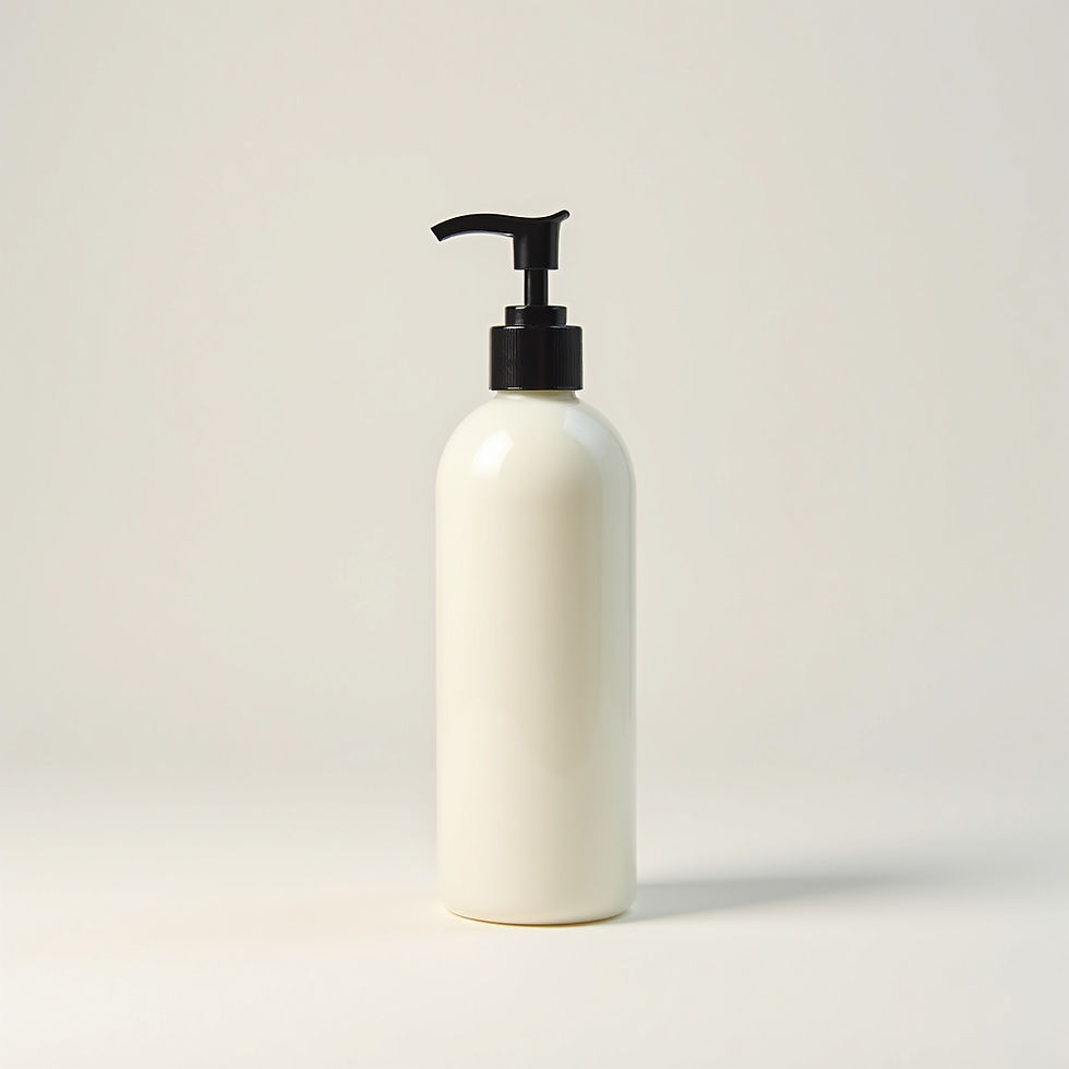 Condicionador Nutritivo Reparador