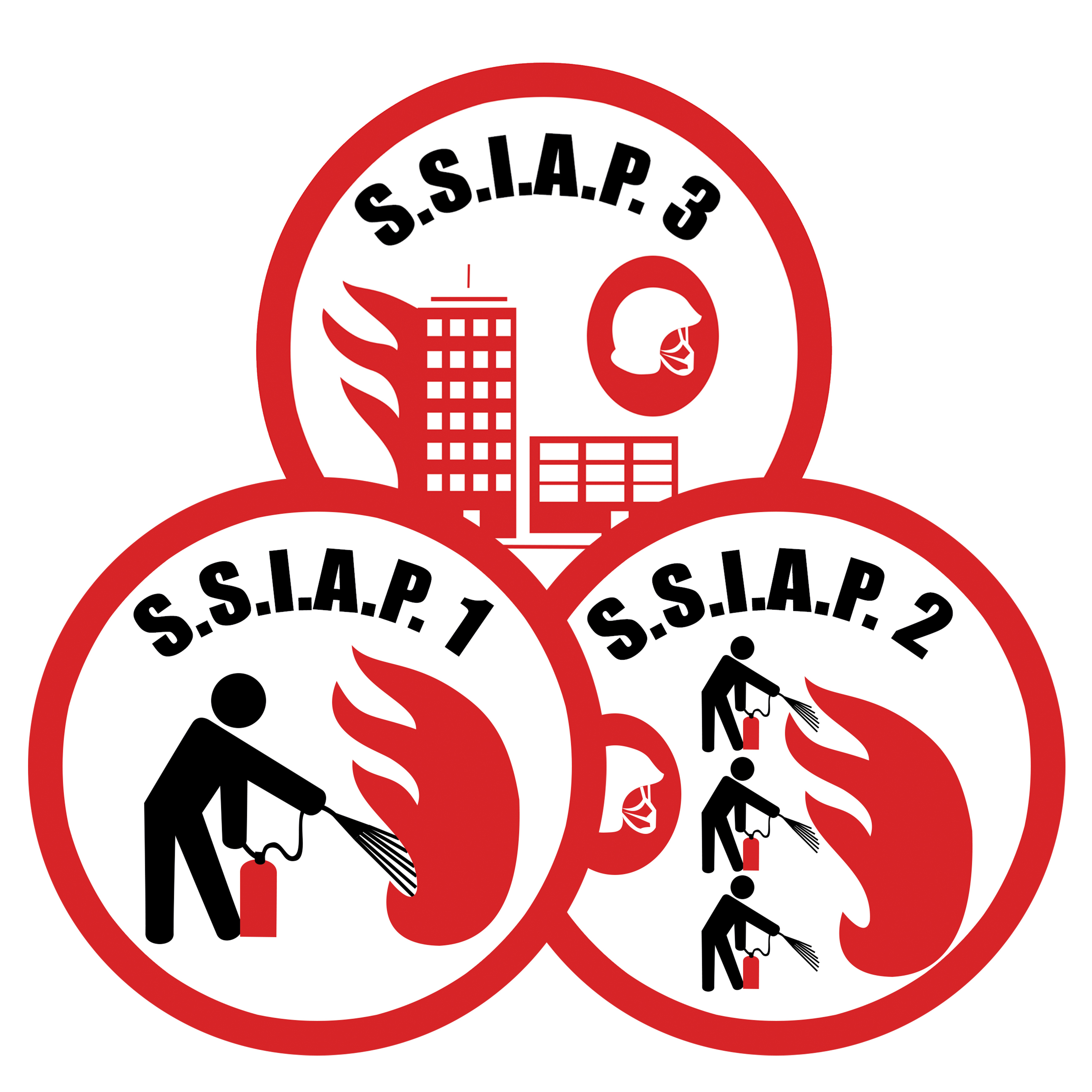 Agent de sécurité incendie