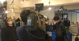 TVでZANPUPが紹介されます！