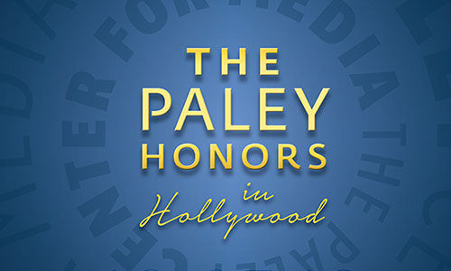 The Paley Honors Awards