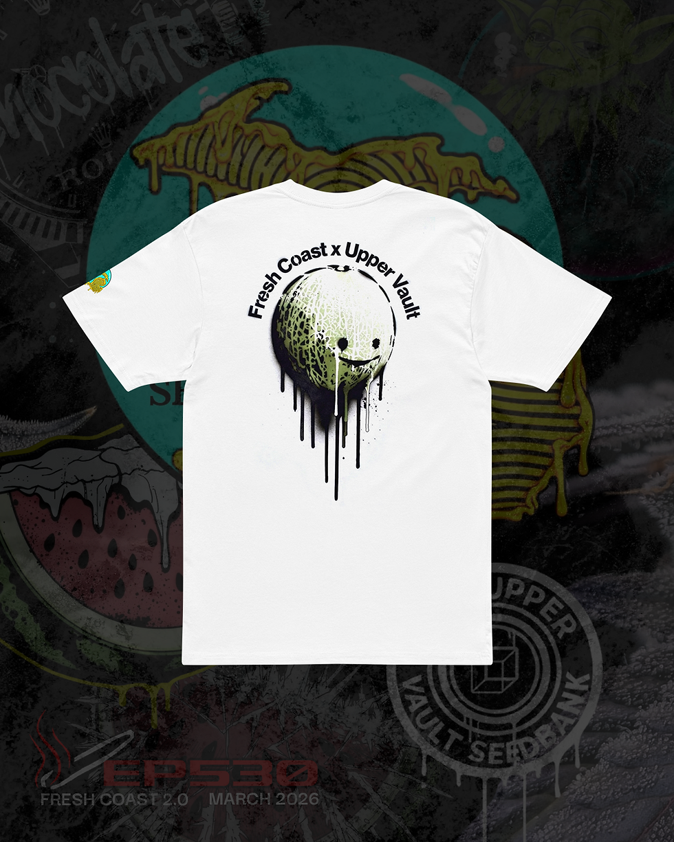 Thumbnail: Drippy Melons - Fresh Coast x TUV SB