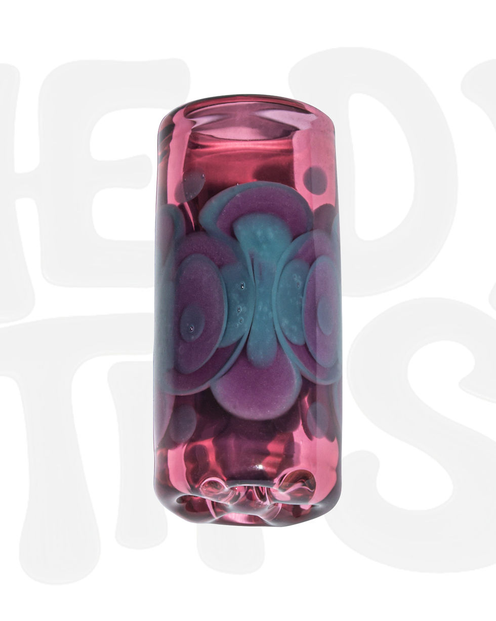 Cough Dropz (mini) - Heady Tipz