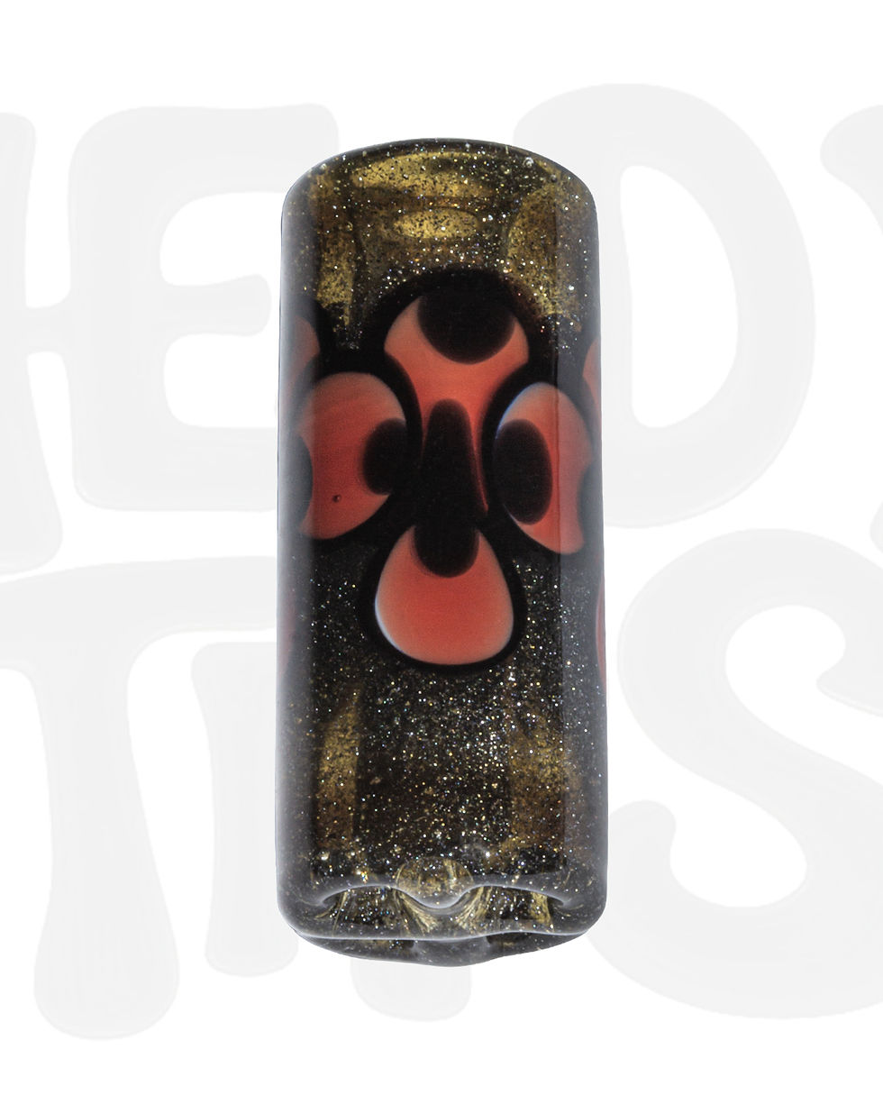 Peach Soda - Heady Tips