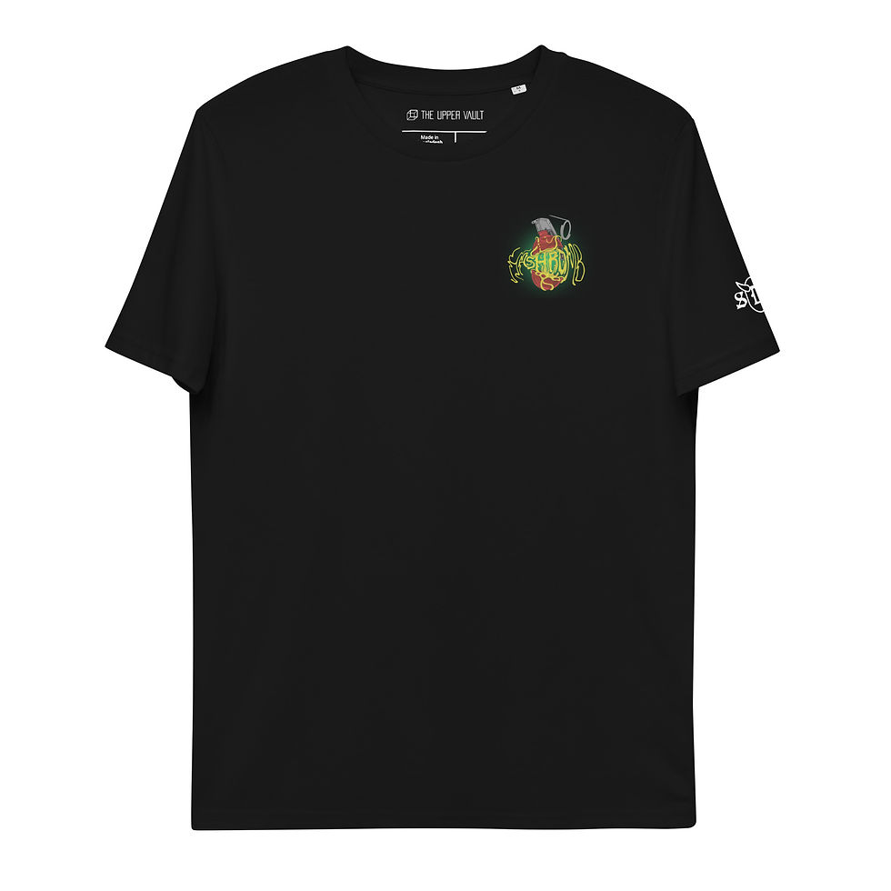 Hash Bomb Kit (Limited)