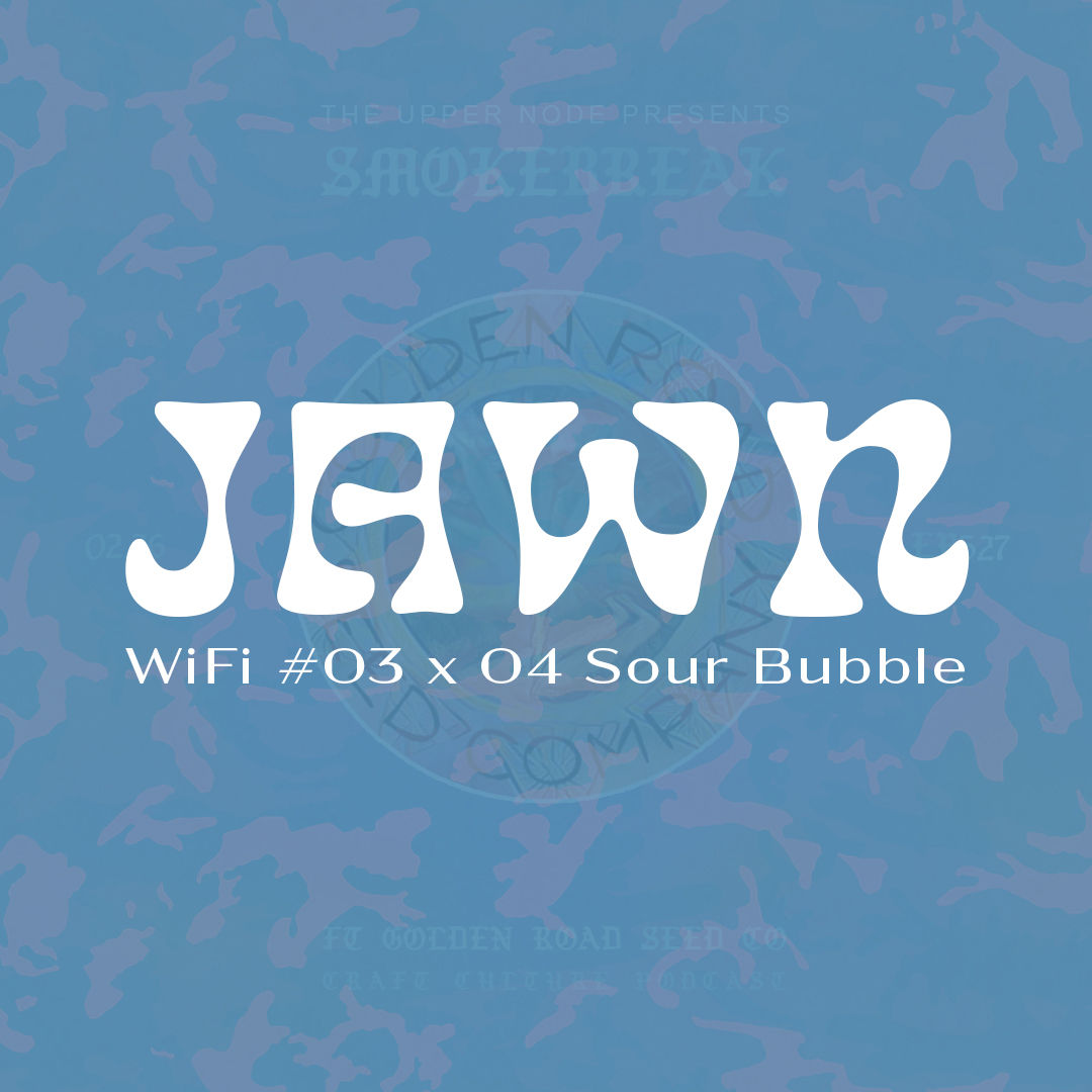 Jawn - Golden Road Seed Co.