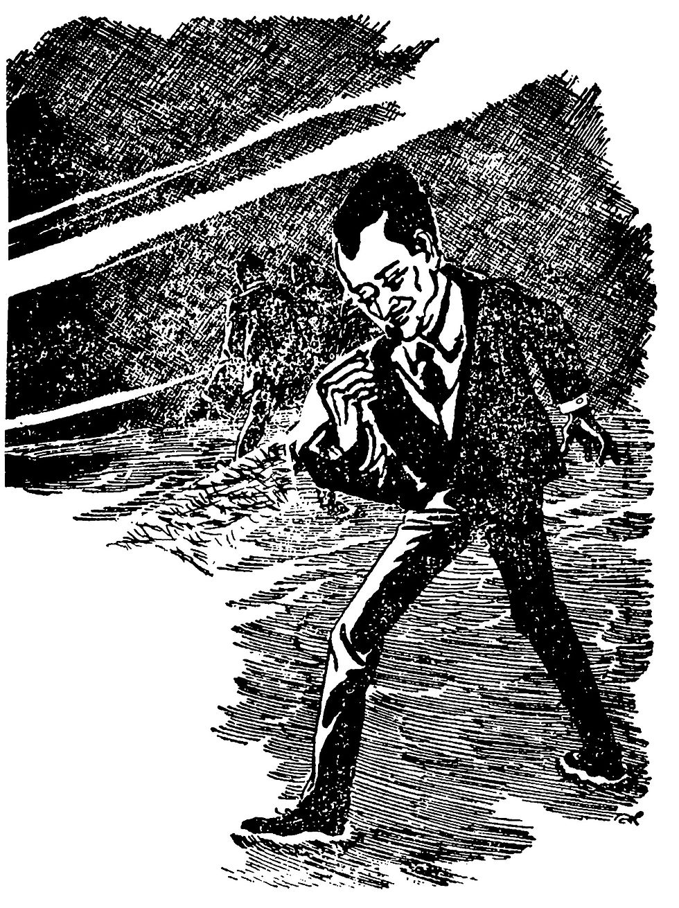 'Mongolgrohey Ghanada'