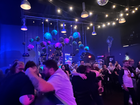 451 Spirits and Saint Russell Productions Presents: The Rag & Bone Rum Release Party