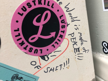 Lustkill: Reinventing Pop-Punk for Grown-Up Millennials