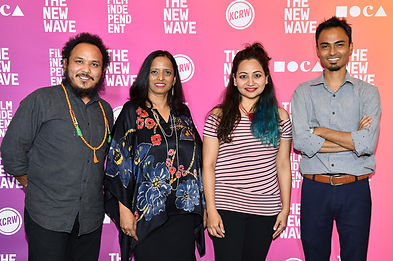 Nishtha+Jain+Min+Bahadur+Bham+Film+Indep