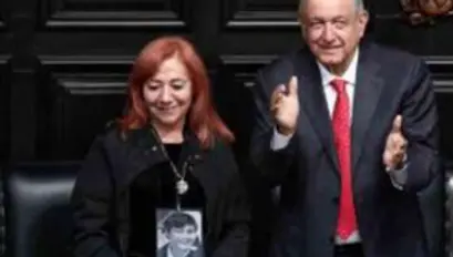 Rosario Piedra no debe permanecer en CNDH, advierten activistas y organismos