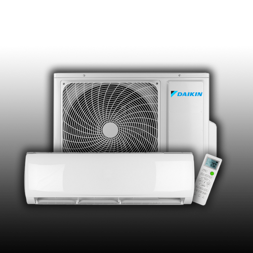 Daikin Reverse Cycle Aircon System Alpha Electrical