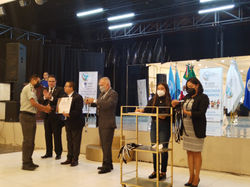 Ceremonia de “Renovación de Nombramientos 2022 – 2024”