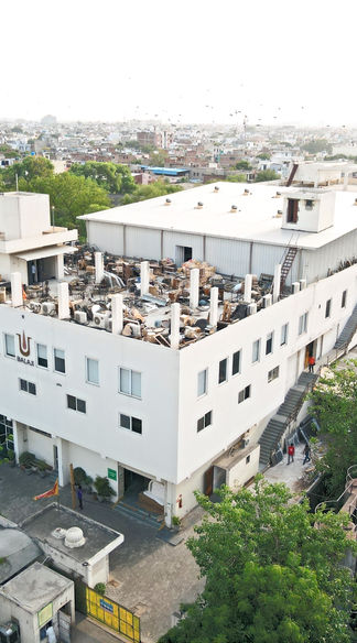 Balaji Exports, Jaipur