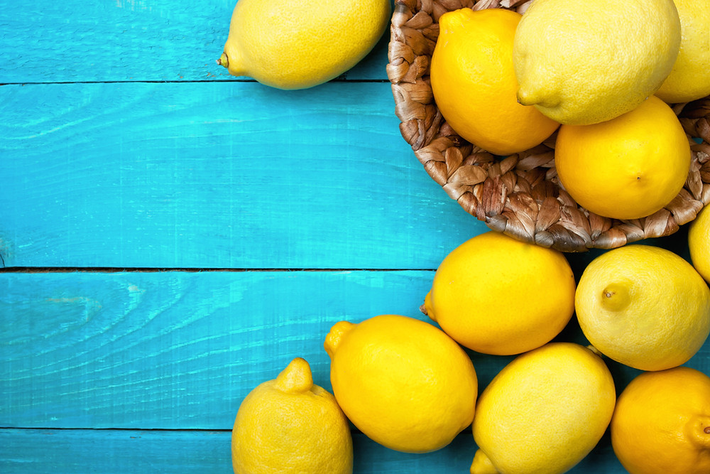 Lemons