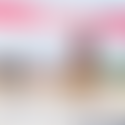 A man crossing the finish line of a race