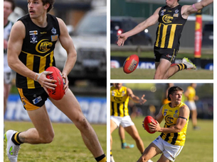 Walters on board for 2025