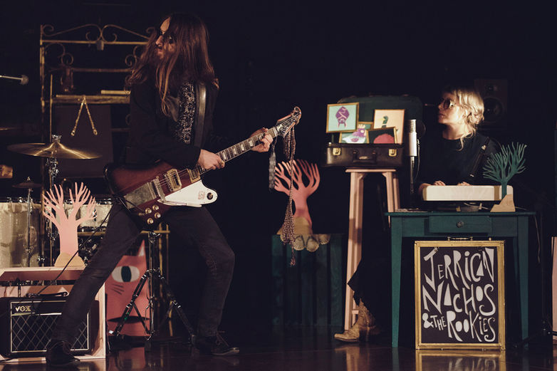 Le Mystérieux Festival-Jerrican Nachos and the Rookies- Photo Elisabeth Froment 7.jpg