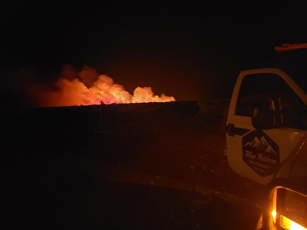 Once You Have A Treasure Trove Of Wildfire Data, What Do You Do With It? A Conversation With Todd O'Hara From TracPlus.