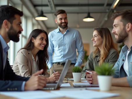 Empowering Detroit Entrepreneurs: Skills for Success