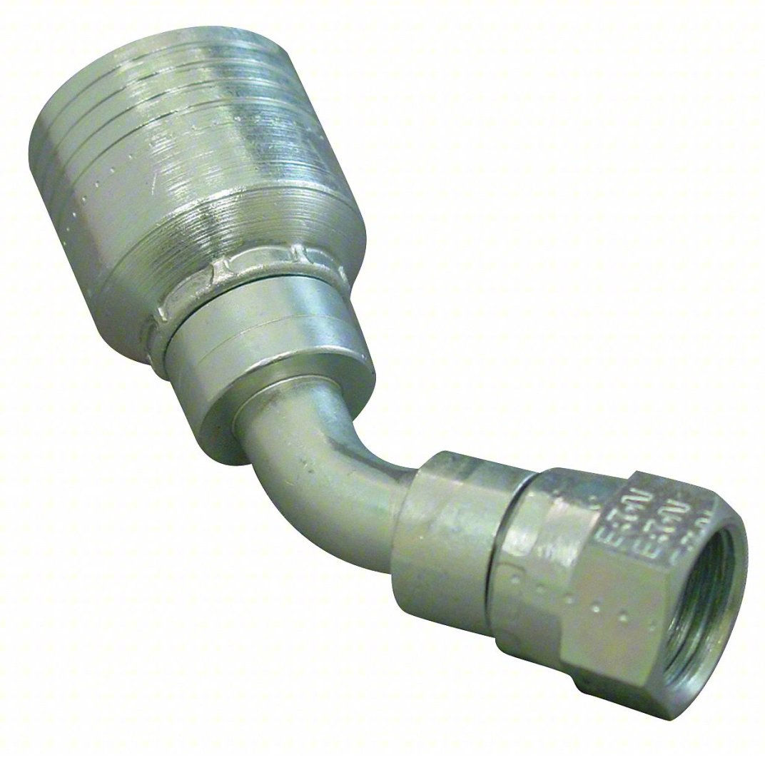 1BA24FJA24 Danfoss Aeroquip Fitting