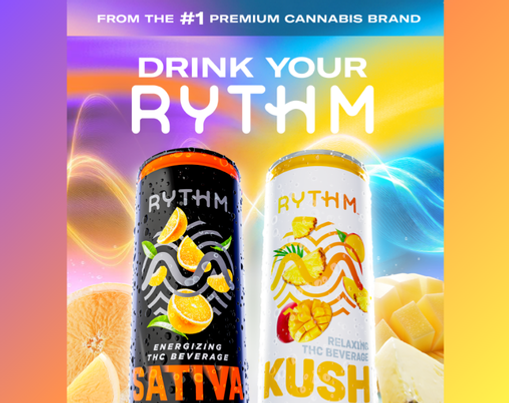 Rythm Rebate cover photo 2026.