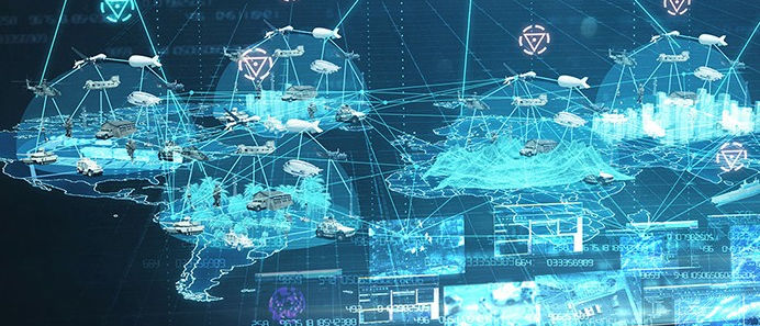 Digital Technologies & IT Law