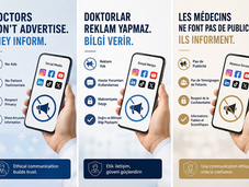 Doktorlara Reklam Yasağı: Hekimlerin ve Özel Sağlık Kuruluşlarının Tanıtım Faaliyetleri