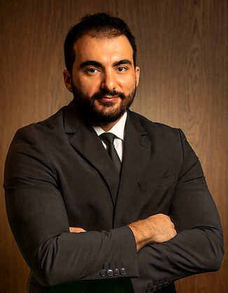 Emre Senar BOZKURT