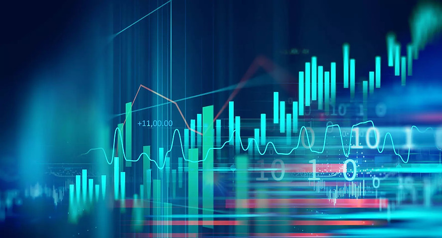 Securities and Financial assets