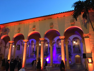 Outdoor Lighting